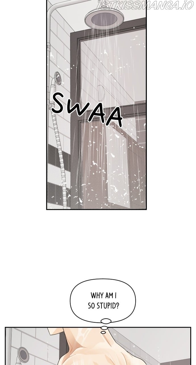 A Whirlwind Campus Affair chapter 32 page 30