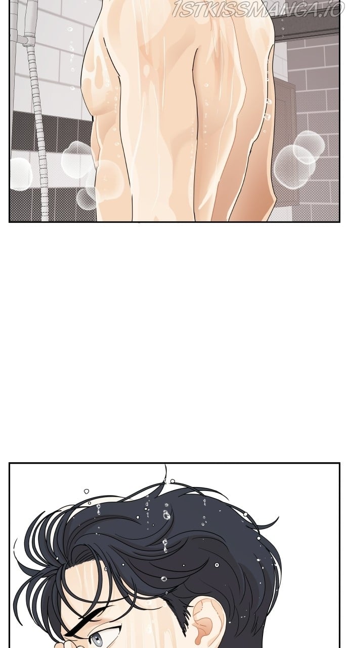 A Whirlwind Campus Affair chapter 32 page 31