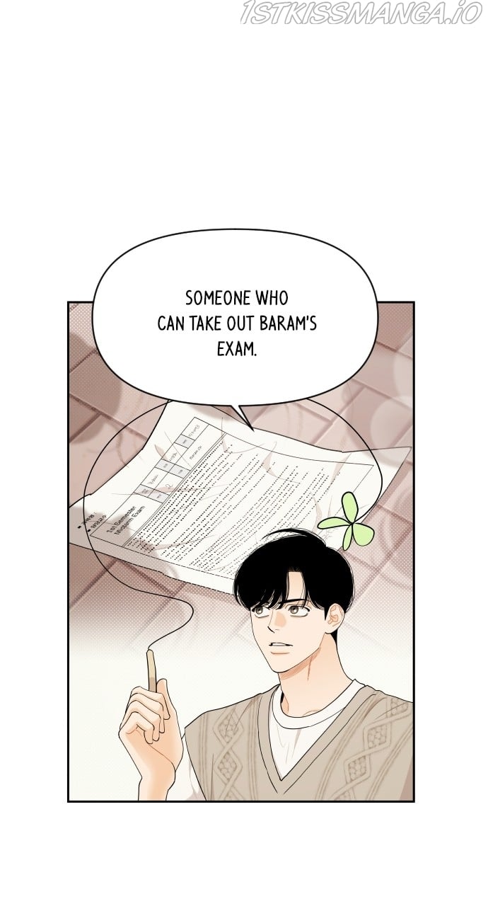 A Whirlwind Campus Affair chapter 32 page 43