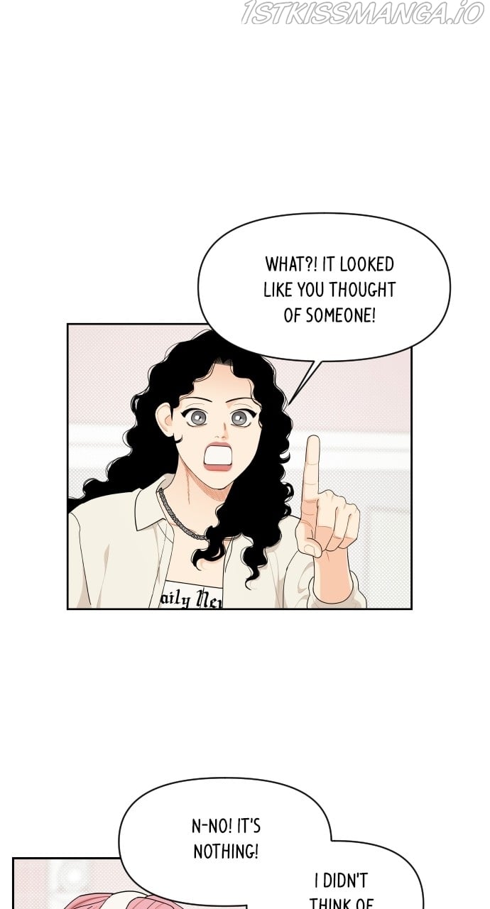 A Whirlwind Campus Affair chapter 33 page 5