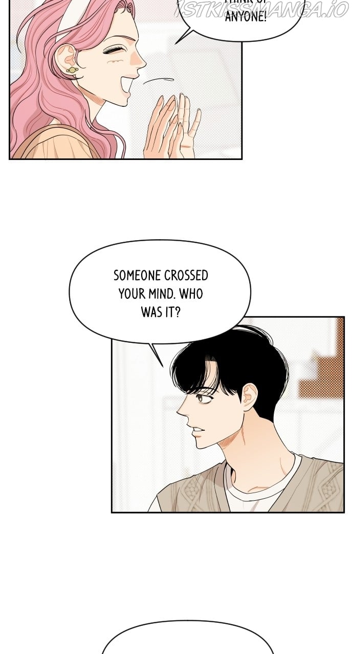 A Whirlwind Campus Affair chapter 33 page 6