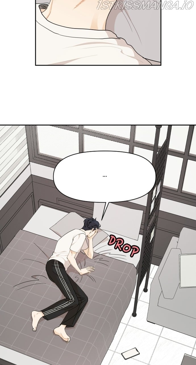 A Whirlwind Campus Affair chapter 33 page 8