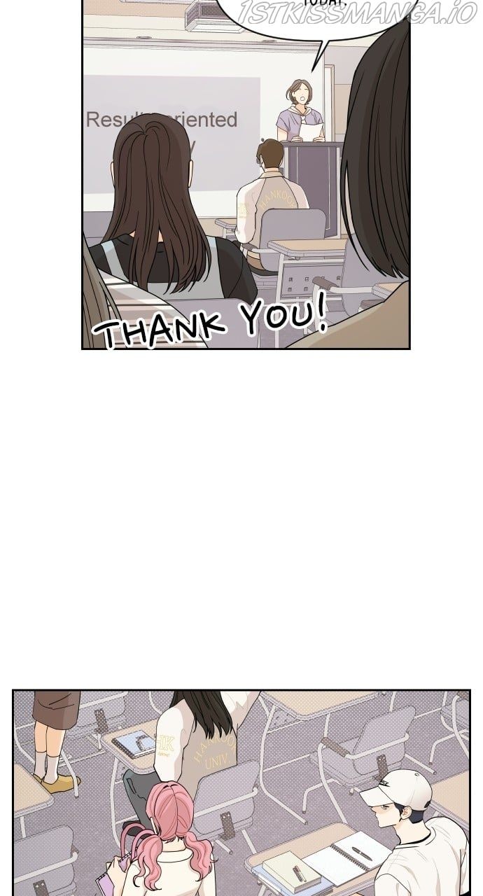 A Whirlwind Campus Affair chapter 33 page 19