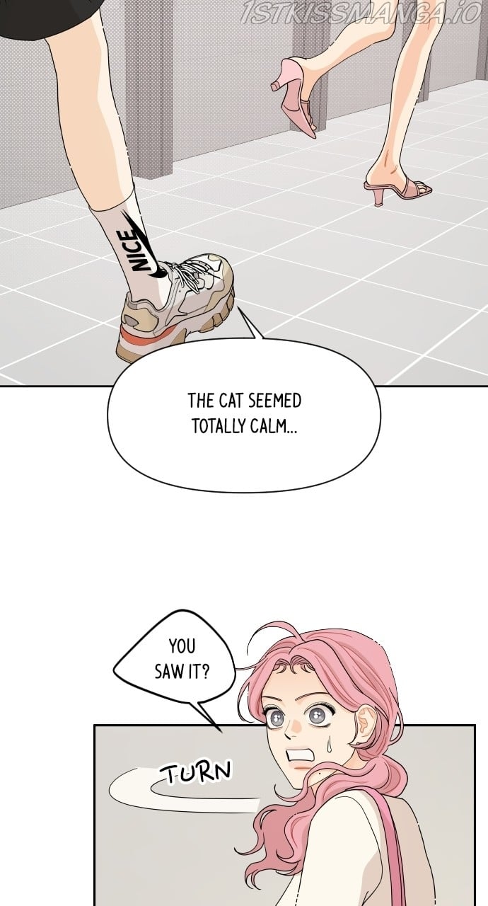 A Whirlwind Campus Affair chapter 33 page 31