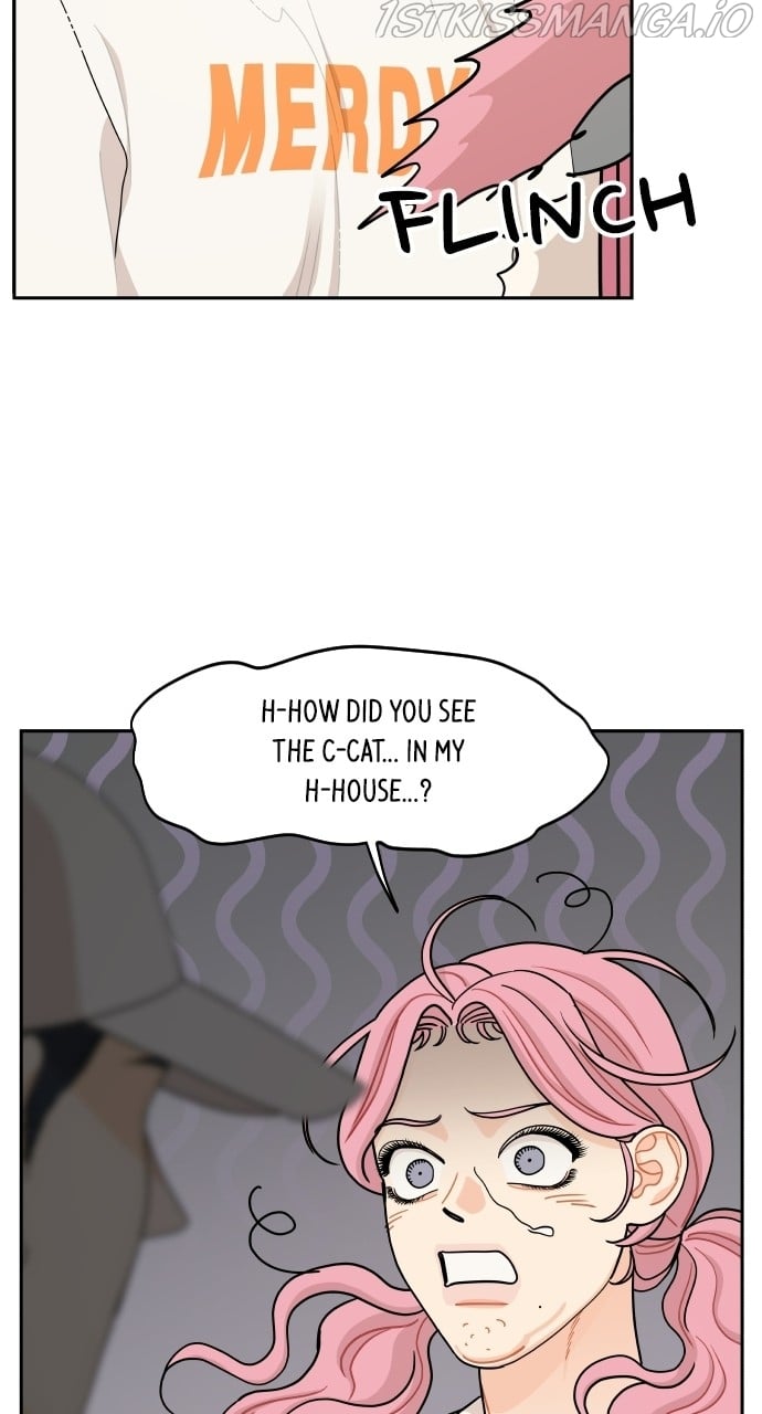 A Whirlwind Campus Affair chapter 33 page 33