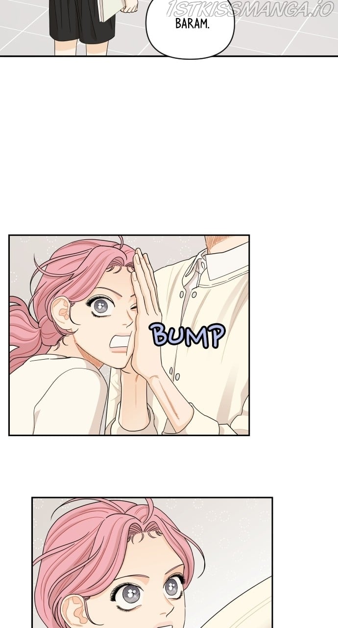 A Whirlwind Campus Affair chapter 33 page 41
