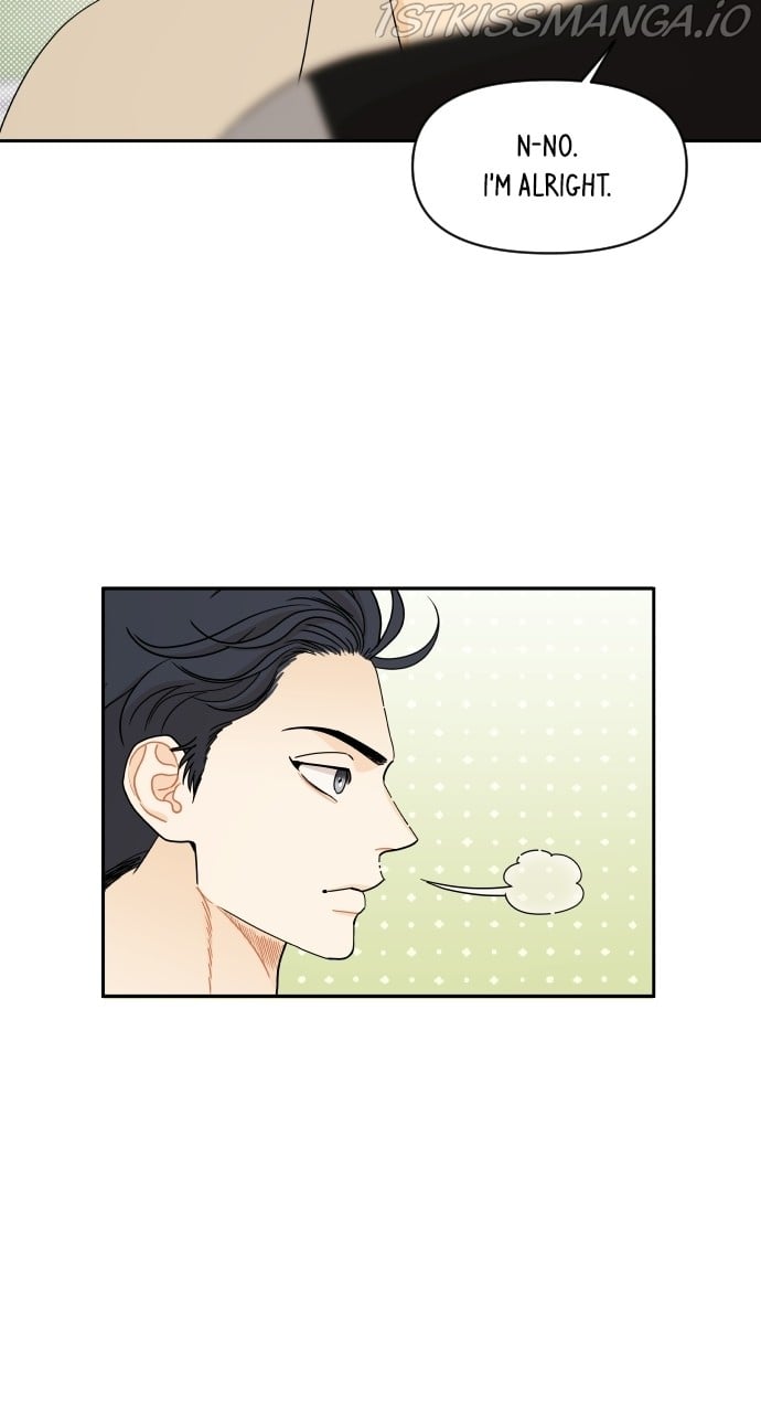 A Whirlwind Campus Affair chapter 34 page 32