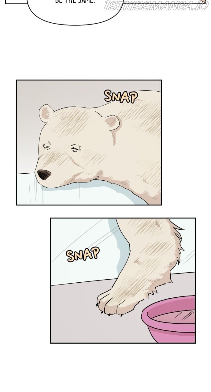 A Whirlwind Campus Affair chapter 34 page 44