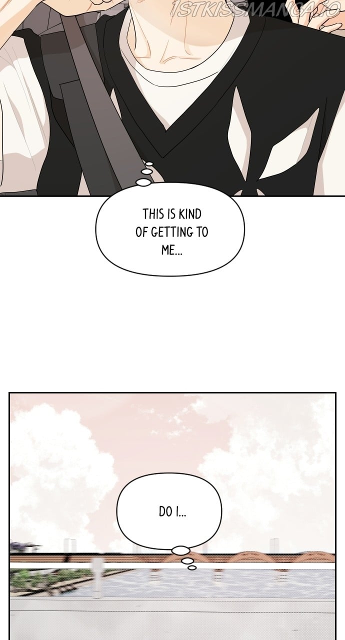 A Whirlwind Campus Affair chapter 35 page 25