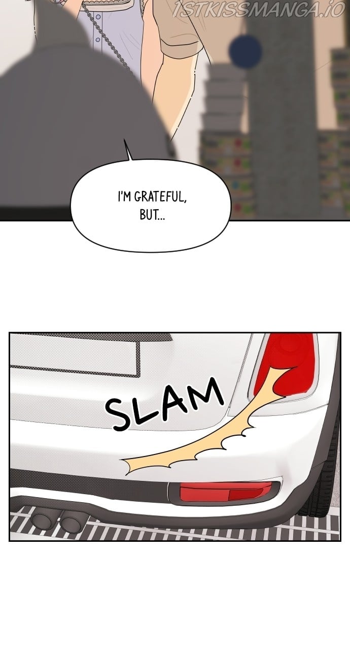 A Whirlwind Campus Affair chapter 35 page 34