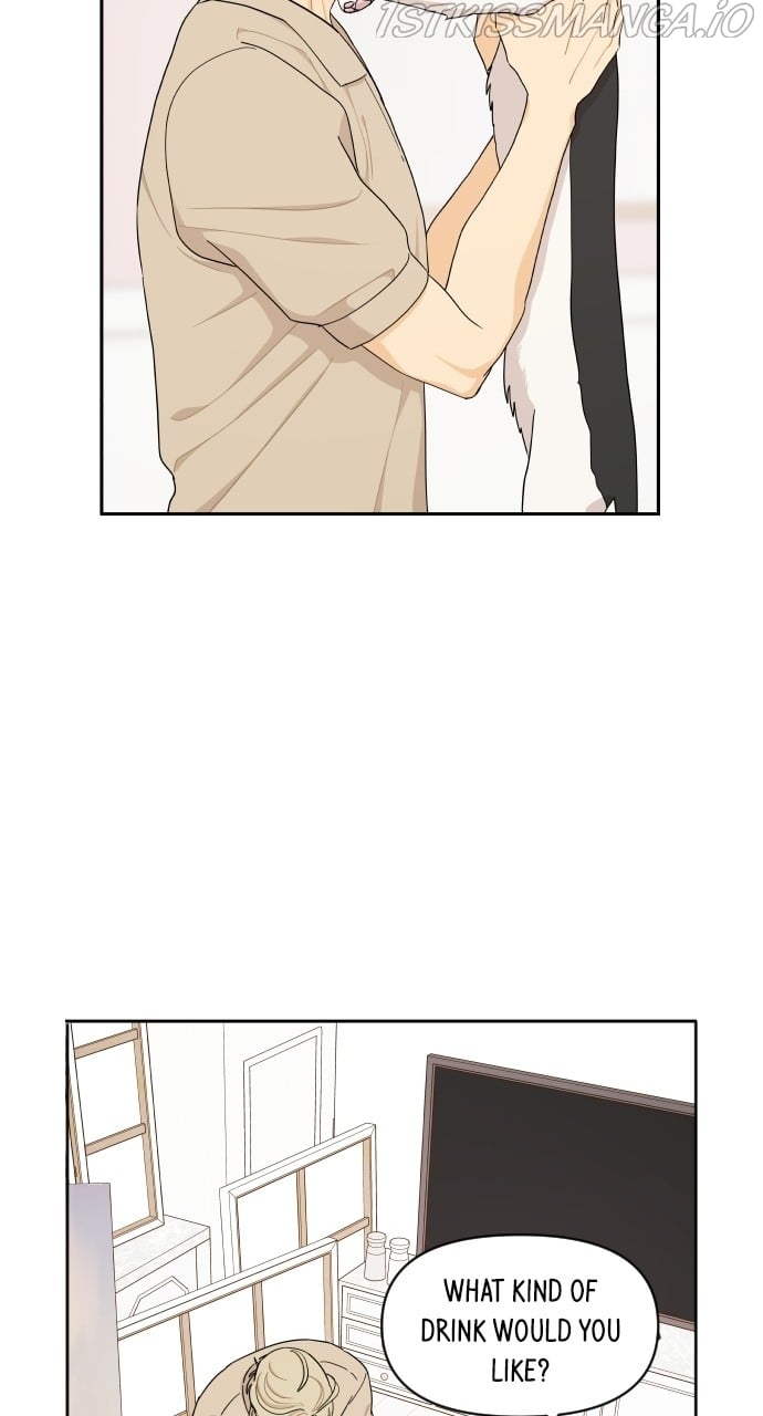 A Whirlwind Campus Affair chapter 35 page 44