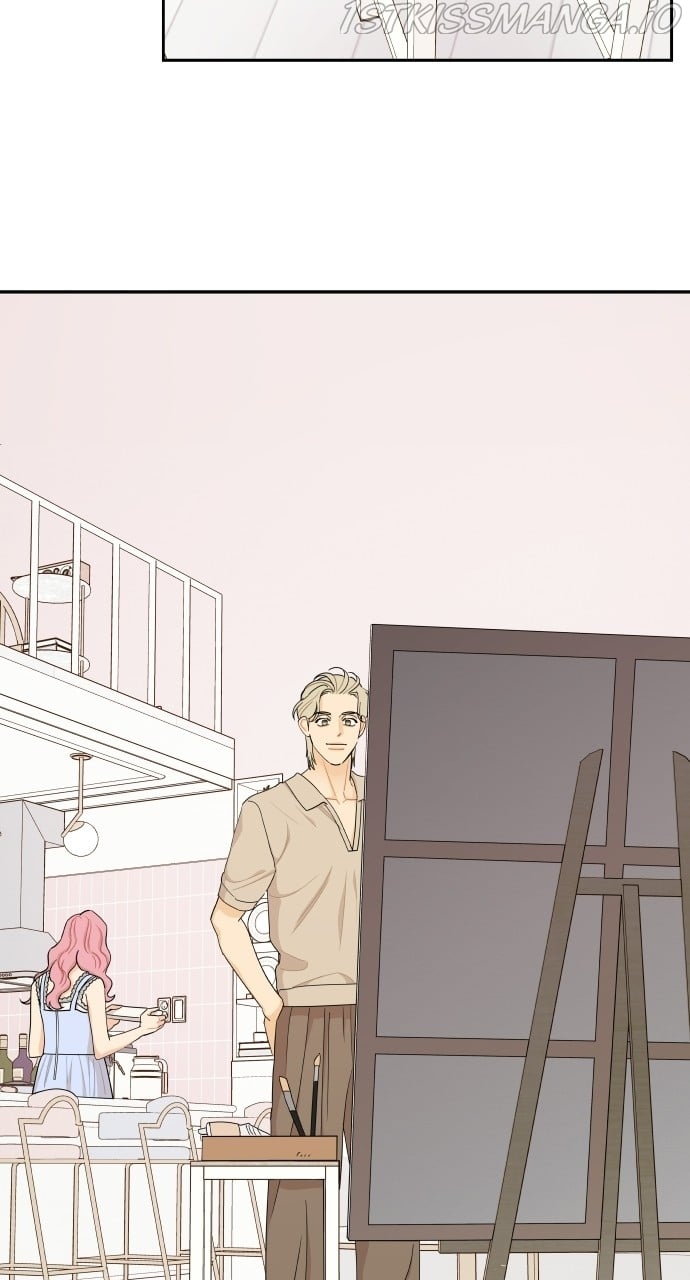 A Whirlwind Campus Affair chapter 35 page 47