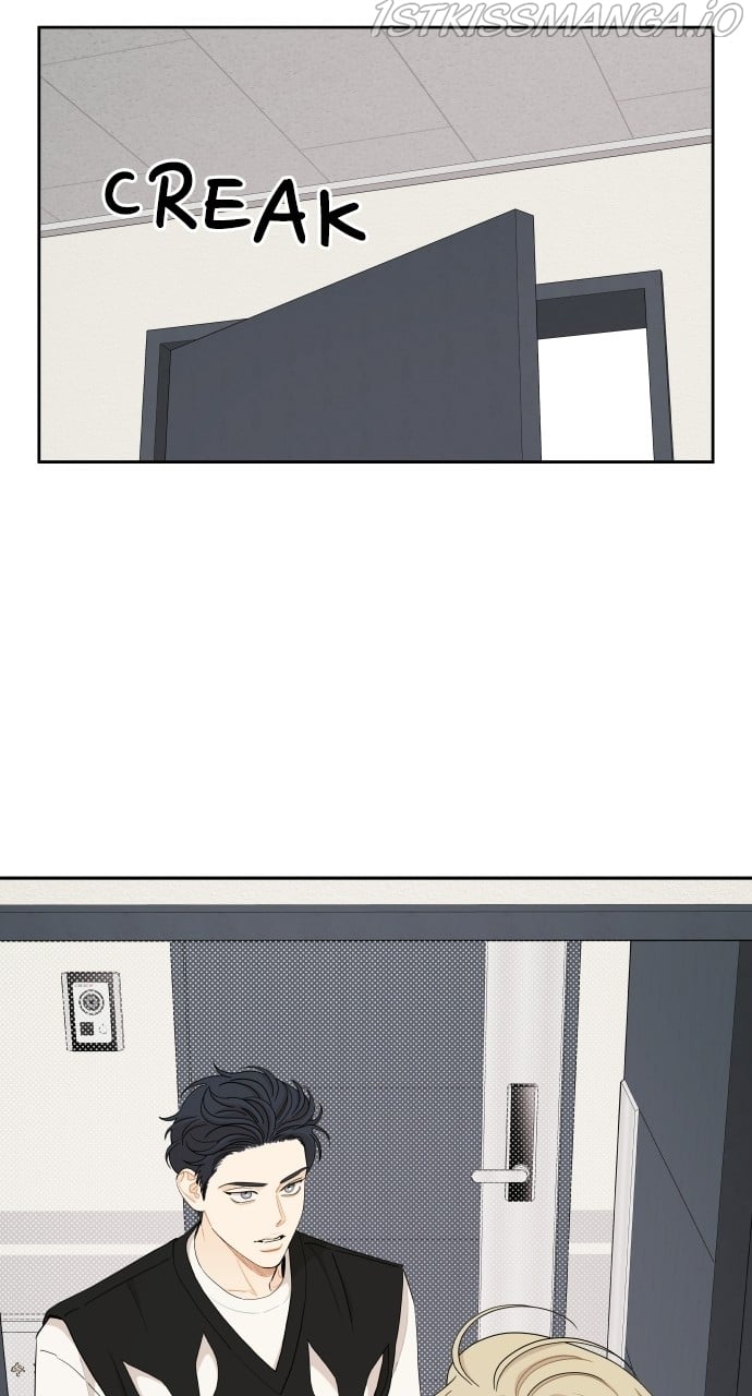 A Whirlwind Campus Affair chapter 36 page 34