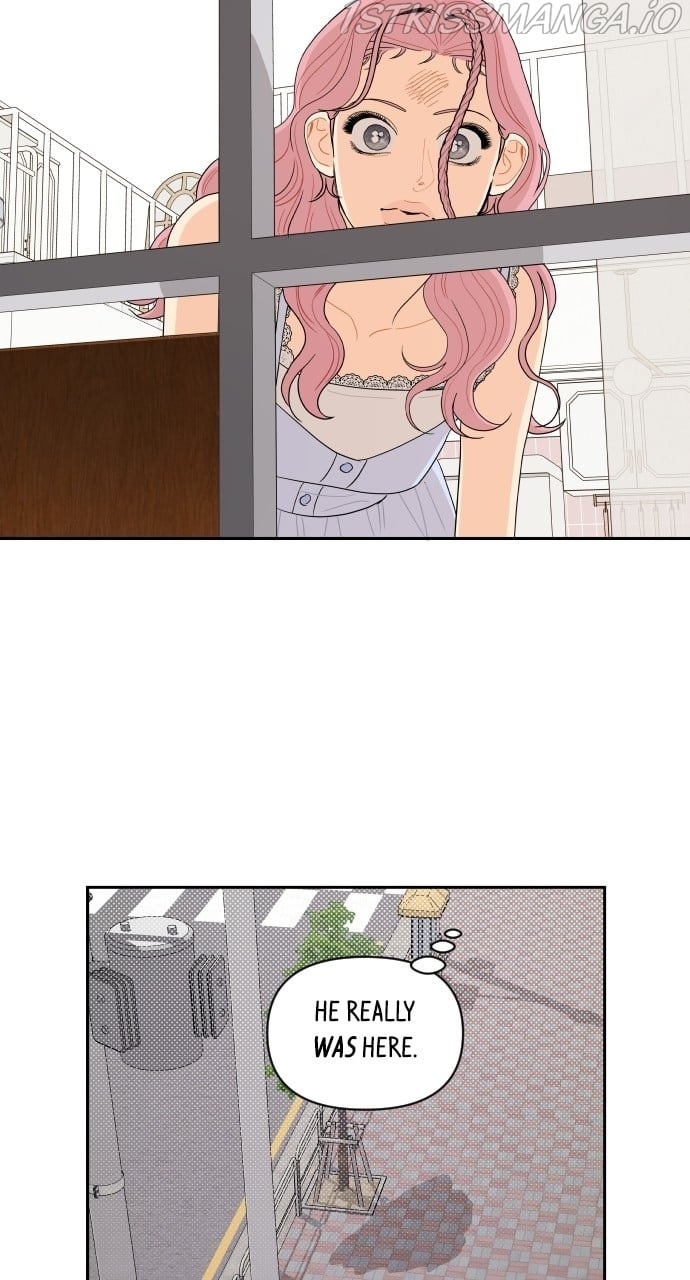 A Whirlwind Campus Affair chapter 36 page 40