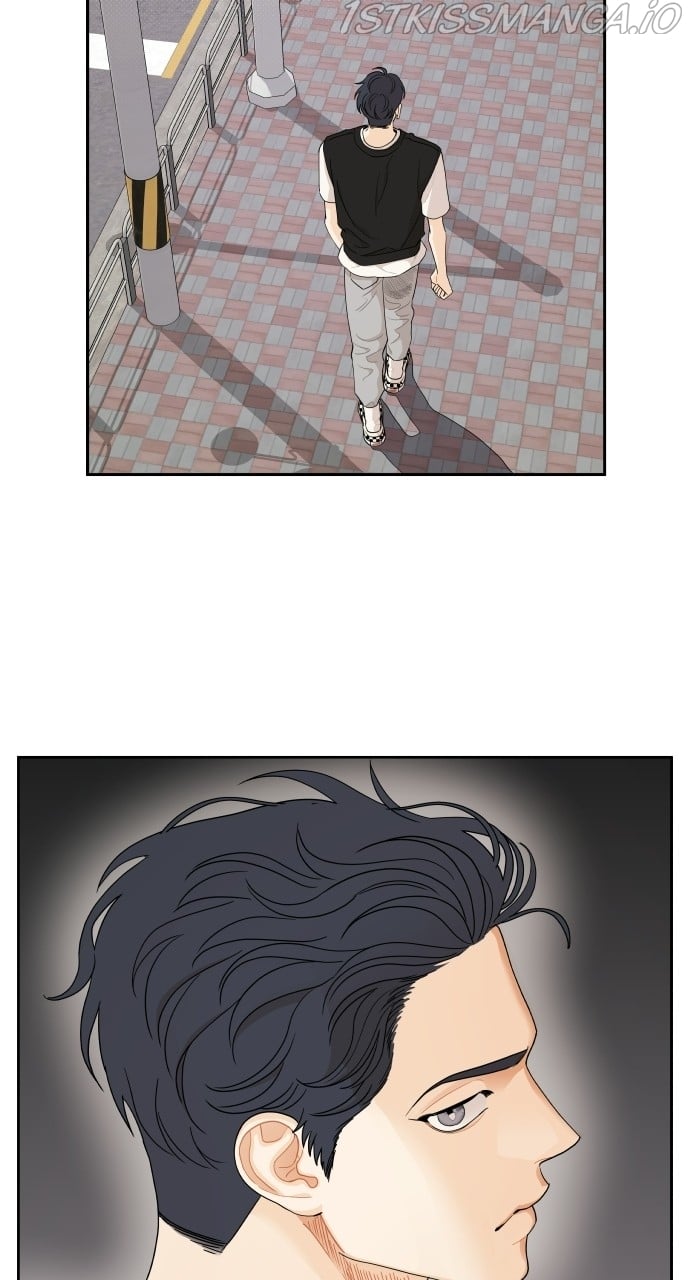 A Whirlwind Campus Affair chapter 36 page 41