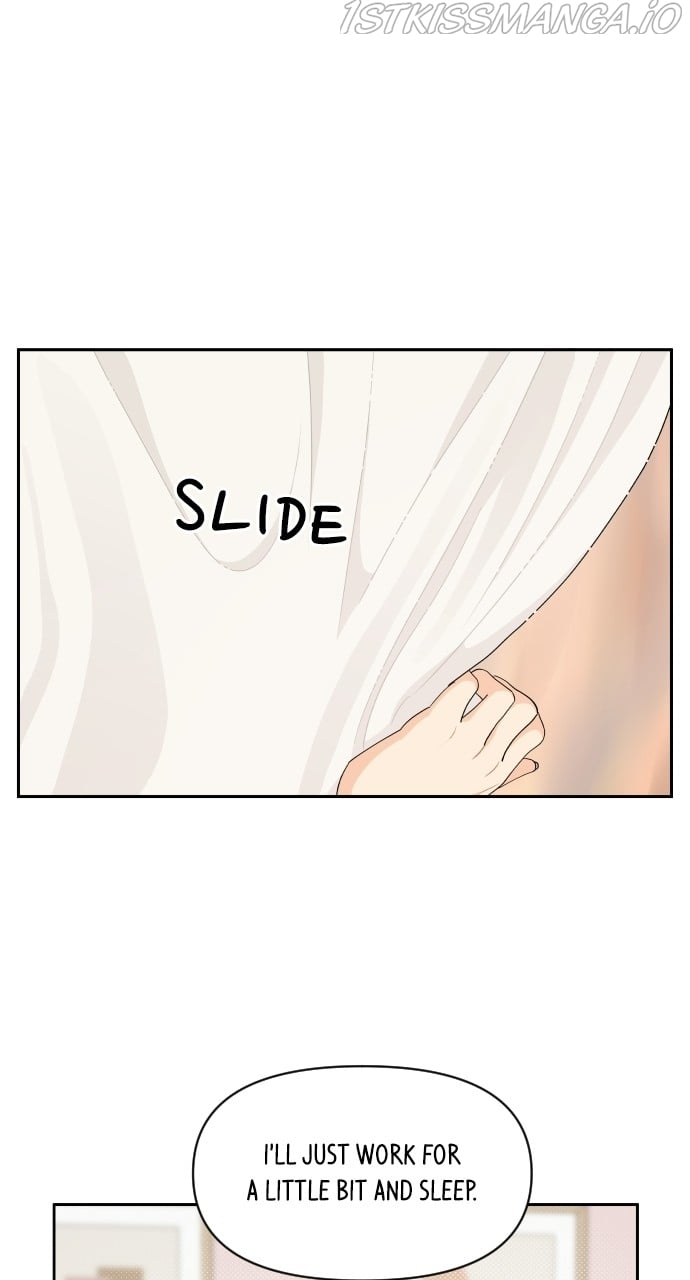 A Whirlwind Campus Affair chapter 37 page 6