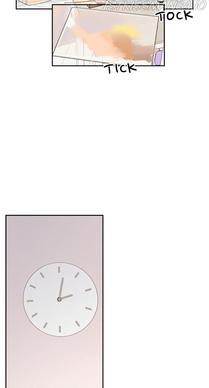 A Whirlwind Campus Affair chapter 37 page 9