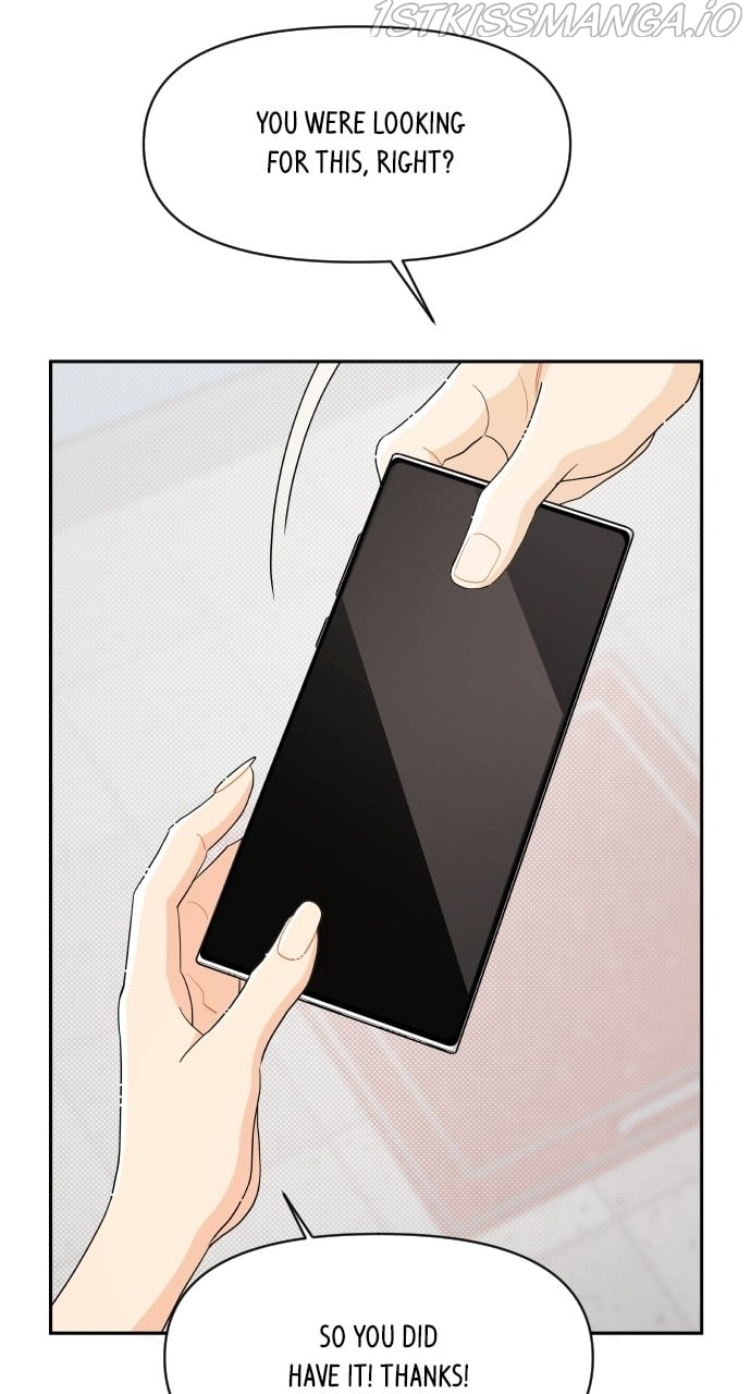 A Whirlwind Campus Affair chapter 37 page 33