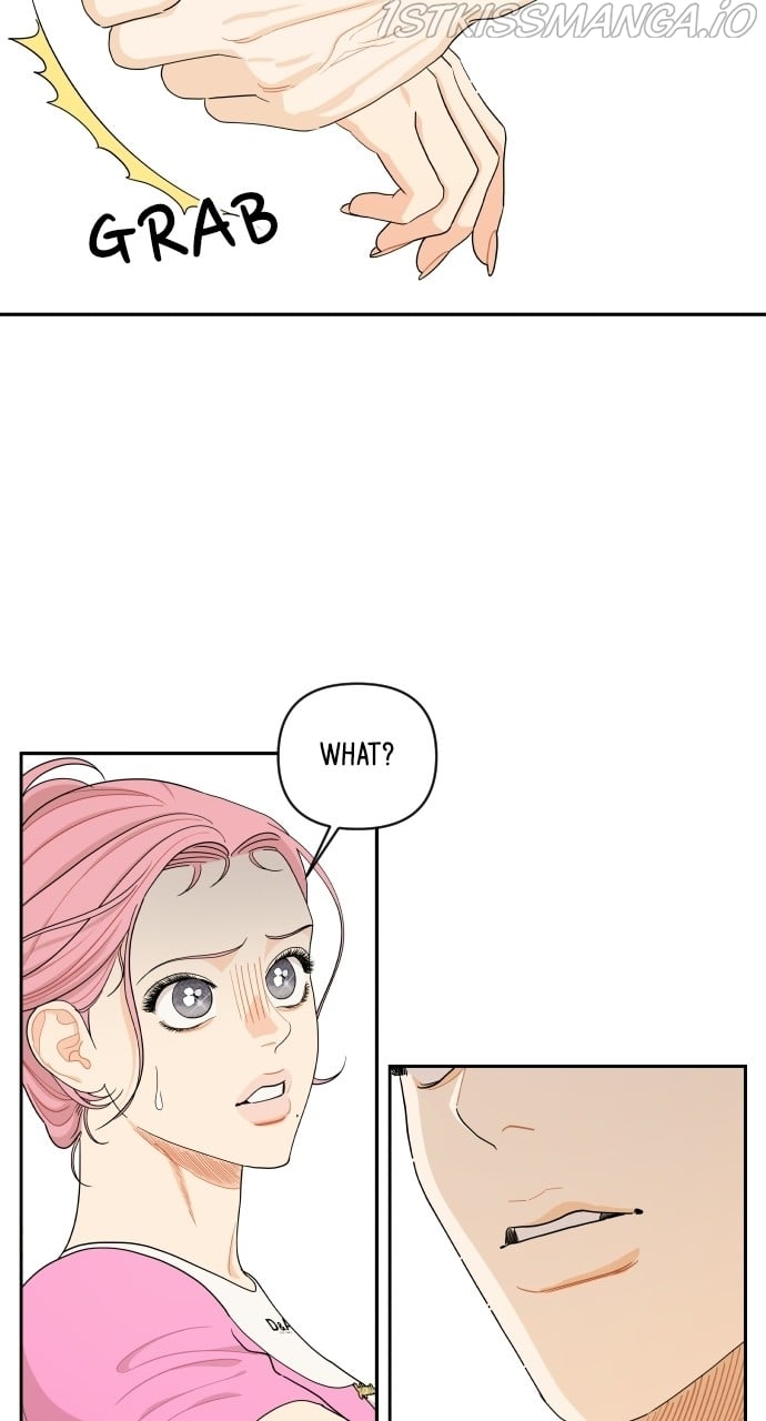 A Whirlwind Campus Affair chapter 37 page 40
