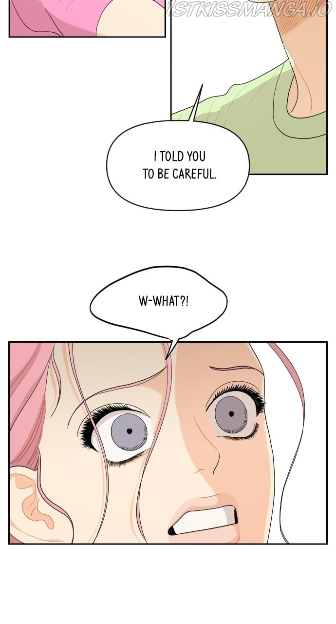 A Whirlwind Campus Affair chapter 37 page 41