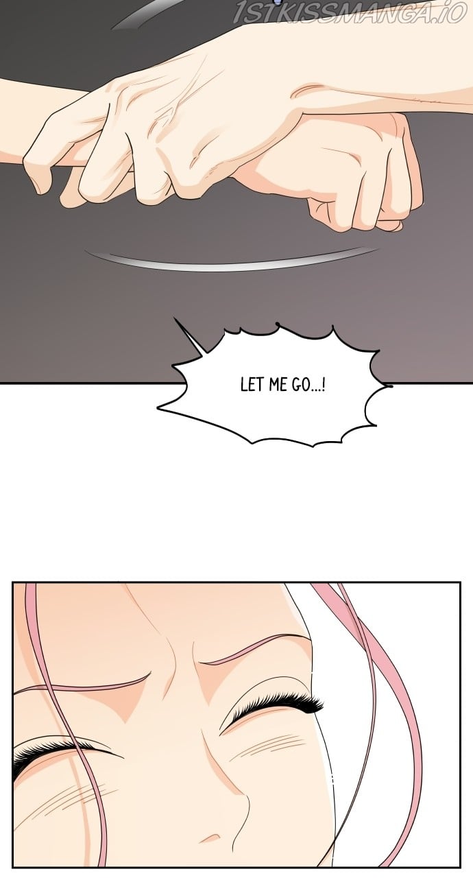 A Whirlwind Campus Affair chapter 37 page 45