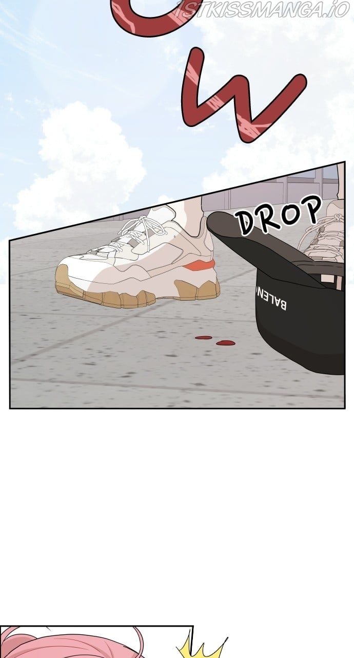 A Whirlwind Campus Affair chapter 37 page 47