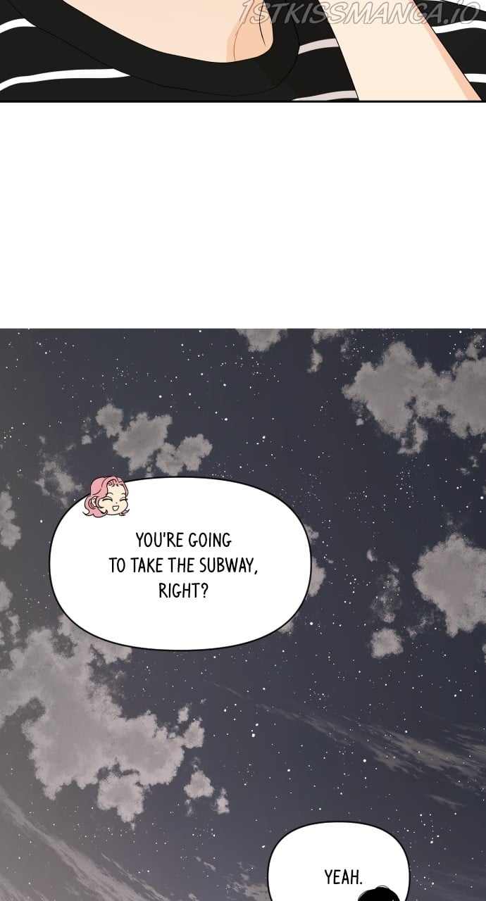 A Whirlwind Campus Affair chapter 38 page 42