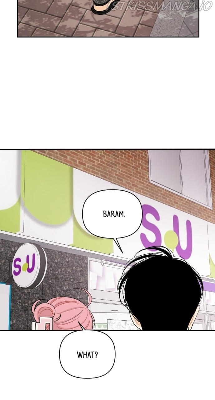 A Whirlwind Campus Affair chapter 38 page 44