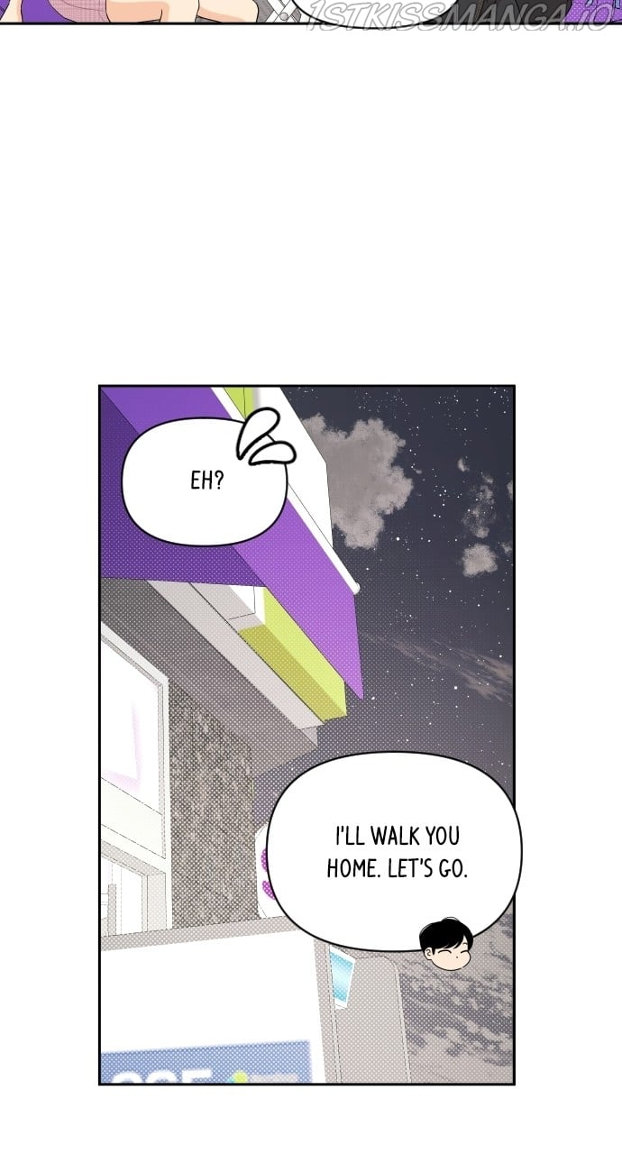 A Whirlwind Campus Affair chapter 39 page 5