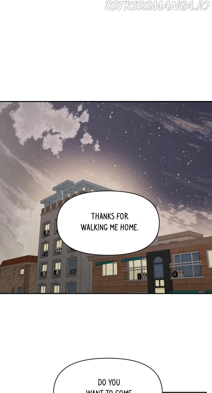 A Whirlwind Campus Affair chapter 39 page 6