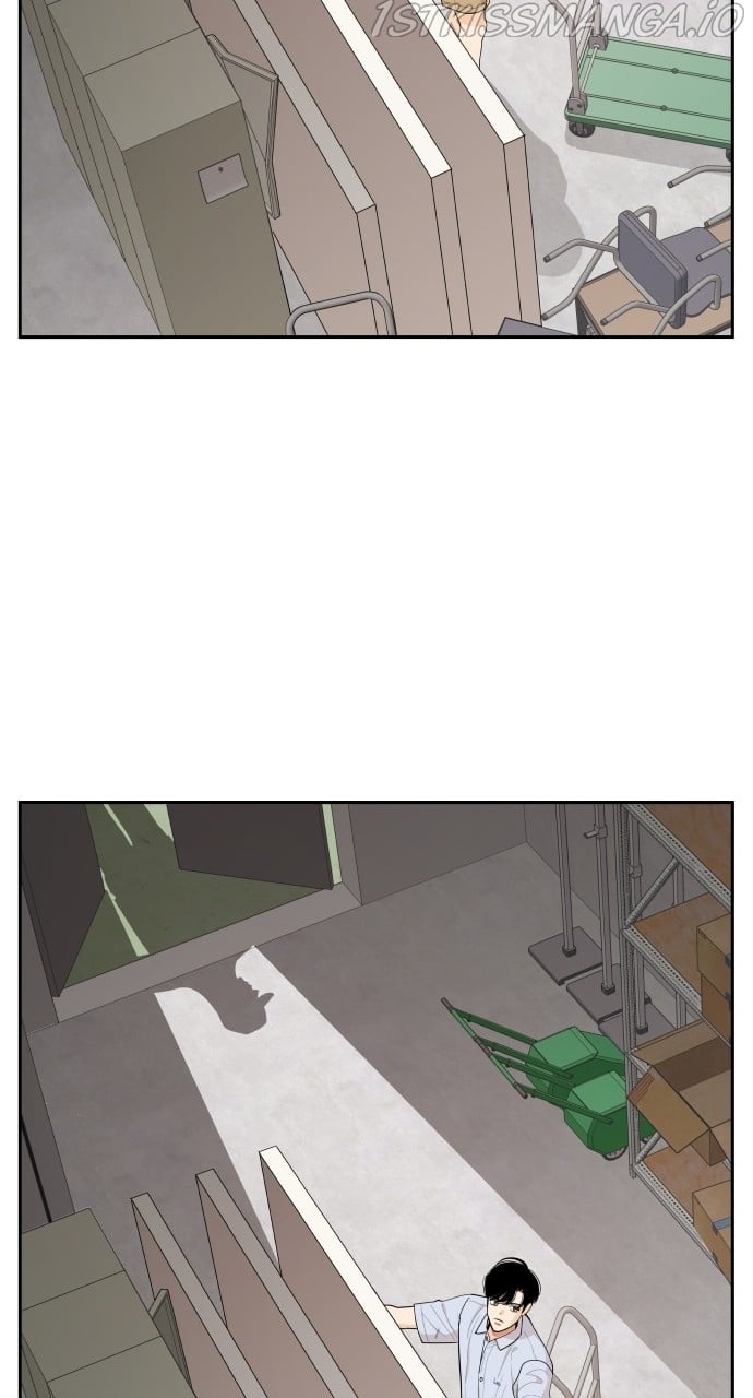 A Whirlwind Campus Affair chapter 39 page 36