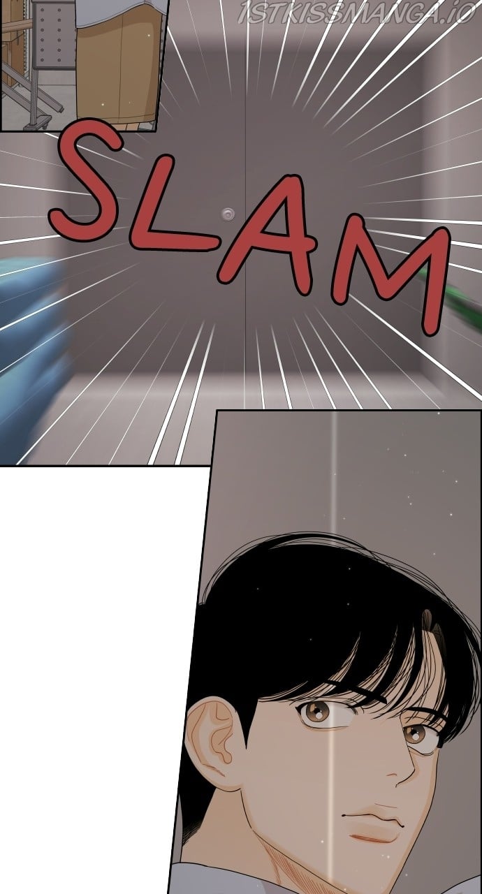 A Whirlwind Campus Affair chapter 39 page 38