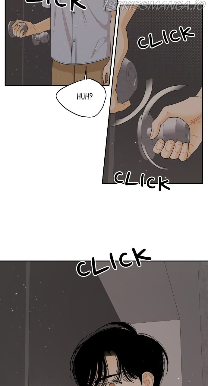 A Whirlwind Campus Affair chapter 39 page 40