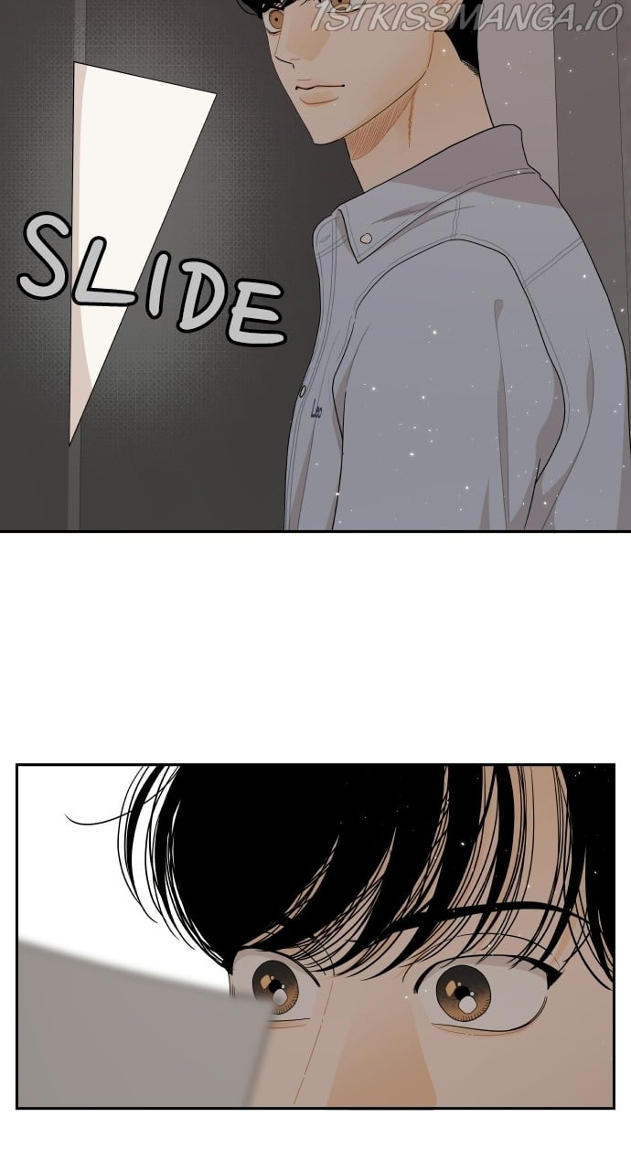 A Whirlwind Campus Affair chapter 39 page 41
