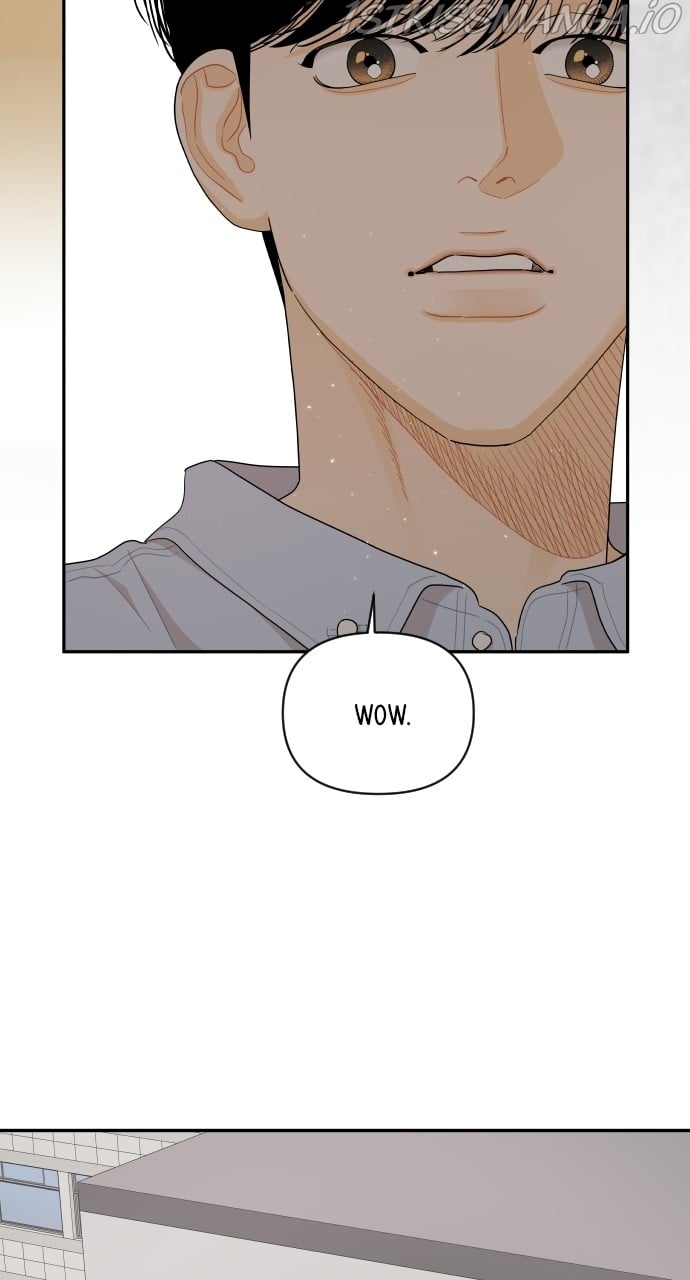 A Whirlwind Campus Affair chapter 39 page 45