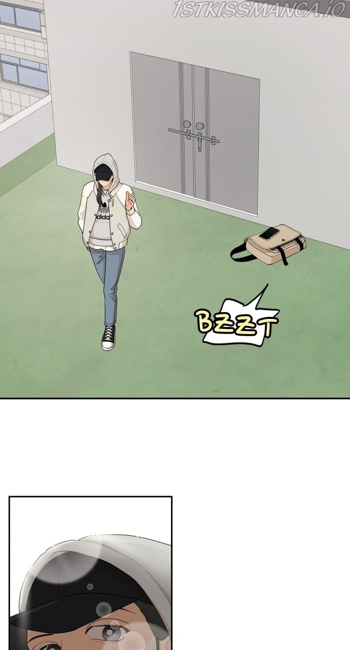 A Whirlwind Campus Affair chapter 39 page 46
