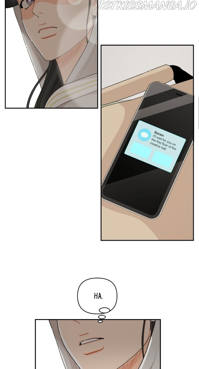 A Whirlwind Campus Affair chapter 39 page 47