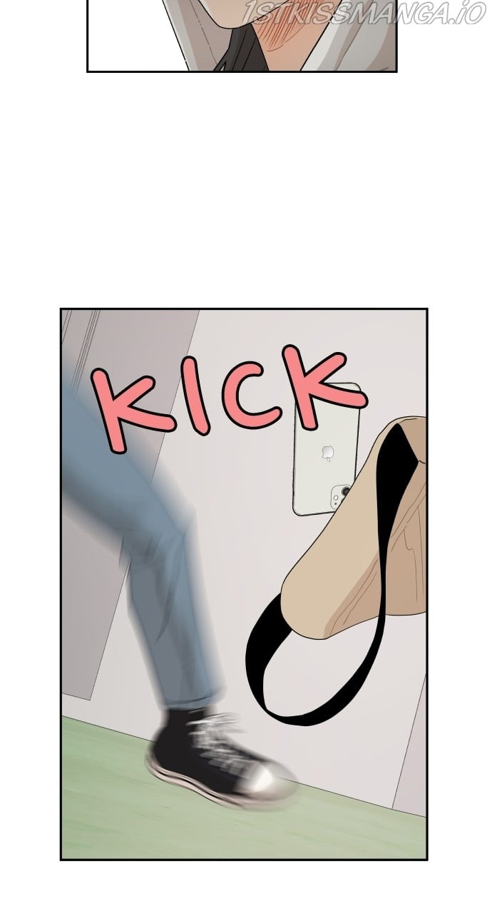 A Whirlwind Campus Affair chapter 39 page 48
