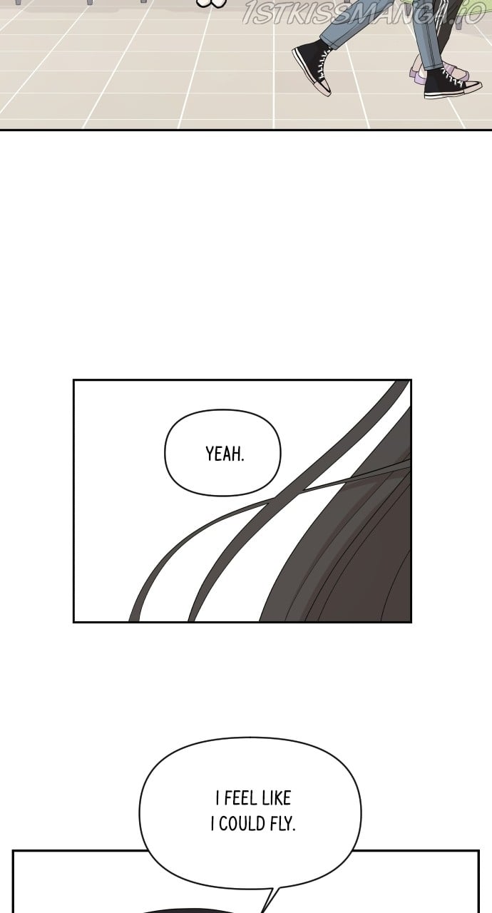 A Whirlwind Campus Affair chapter 39 page 52