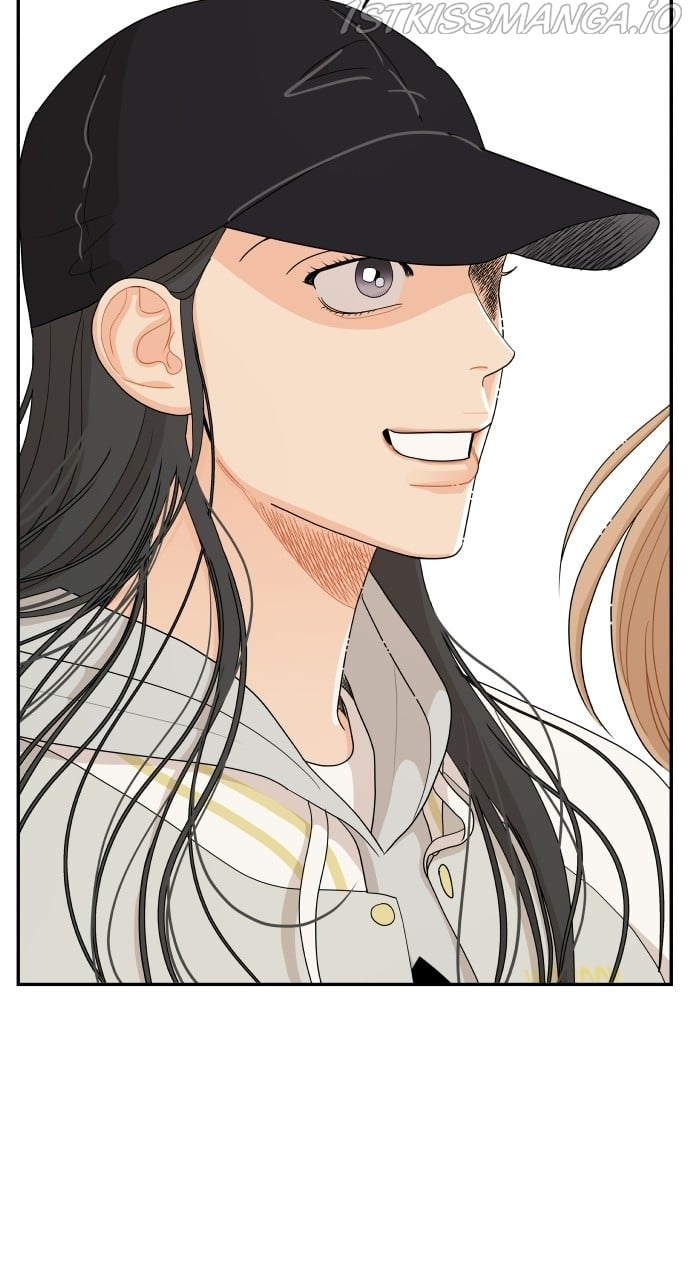 A Whirlwind Campus Affair chapter 39 page 53