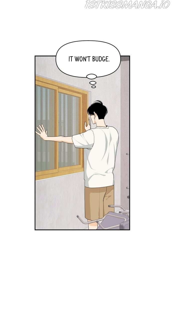 A Whirlwind Campus Affair chapter 39 page 55