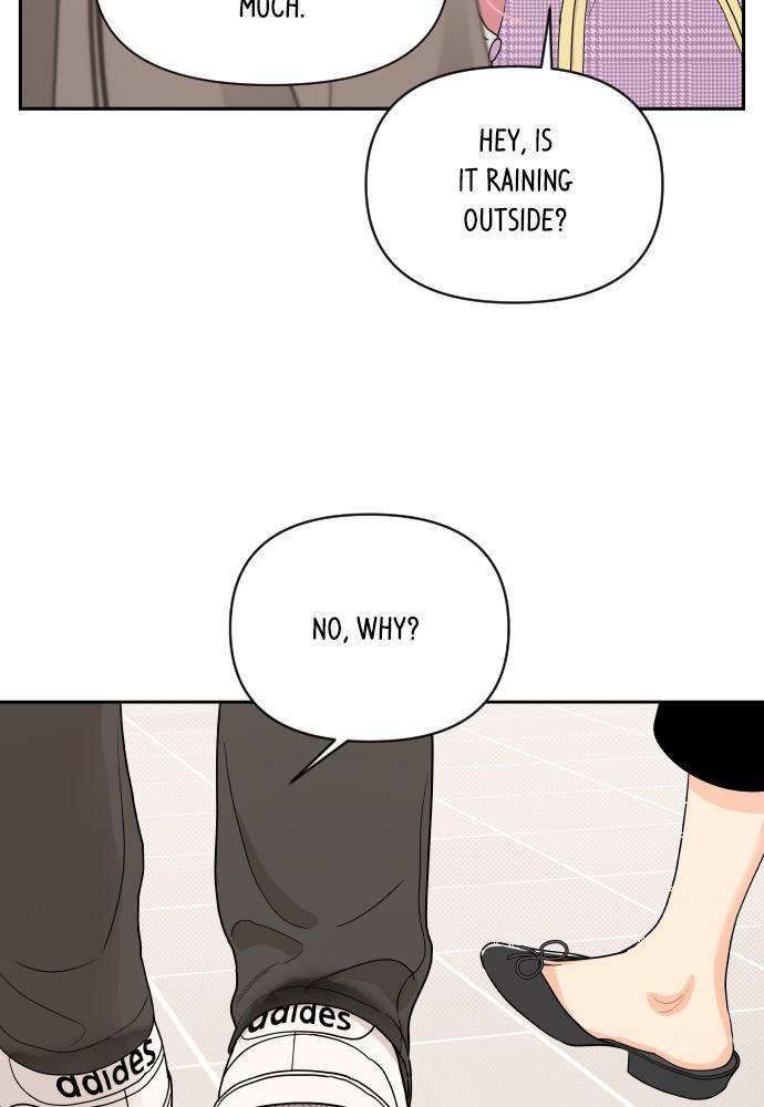 A Whirlwind Campus Affair chapter 4 page 2