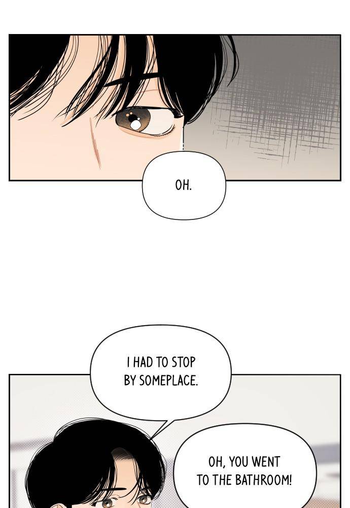 A Whirlwind Campus Affair chapter 4 page 4
