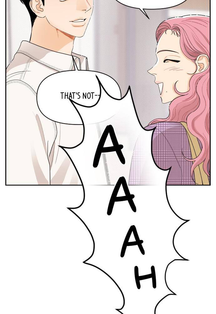 A Whirlwind Campus Affair chapter 4 page 5