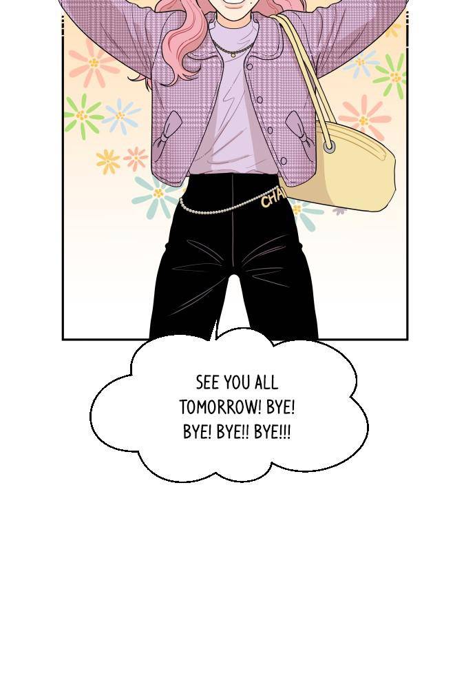A Whirlwind Campus Affair chapter 4 page 40