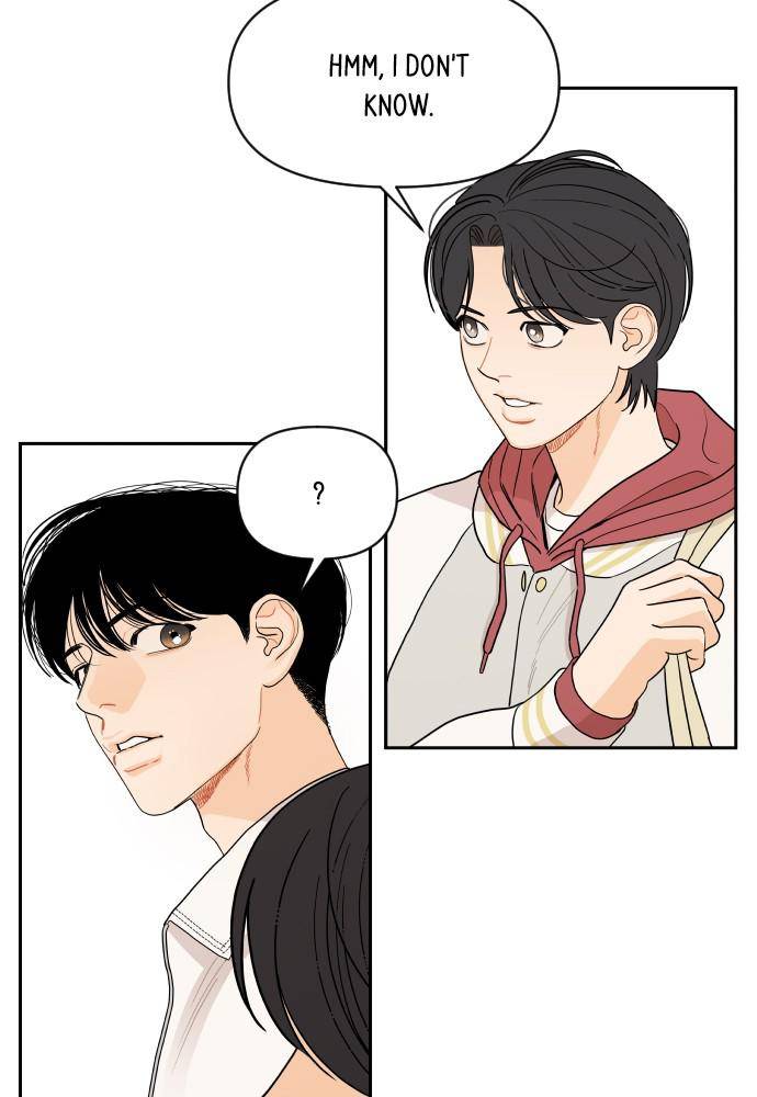 A Whirlwind Campus Affair chapter 4 page 43