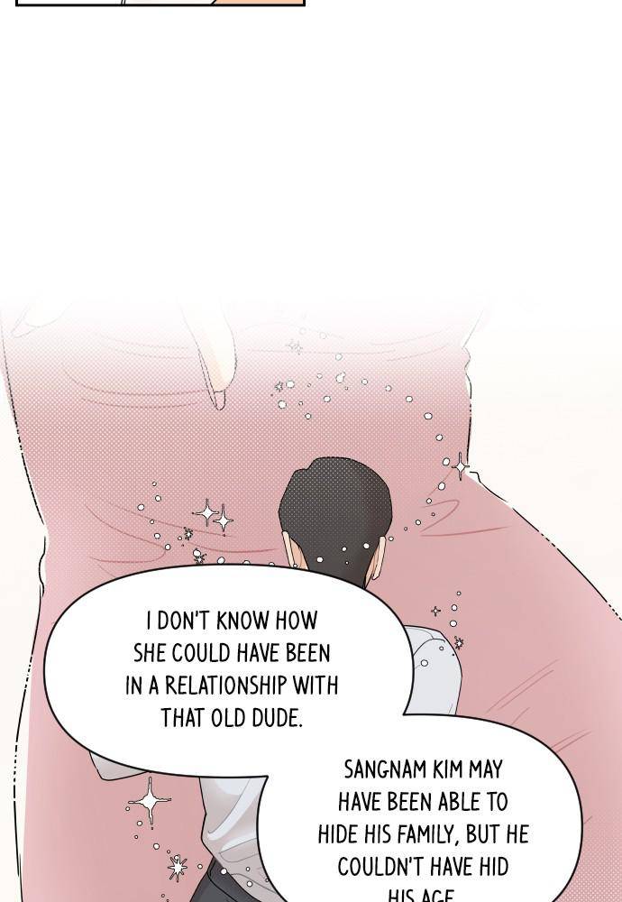A Whirlwind Campus Affair chapter 4 page 44