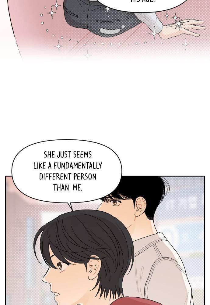 A Whirlwind Campus Affair chapter 4 page 45