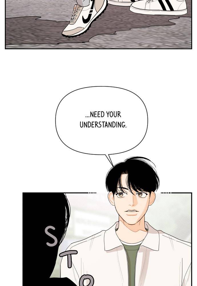 A Whirlwind Campus Affair chapter 4 page 47