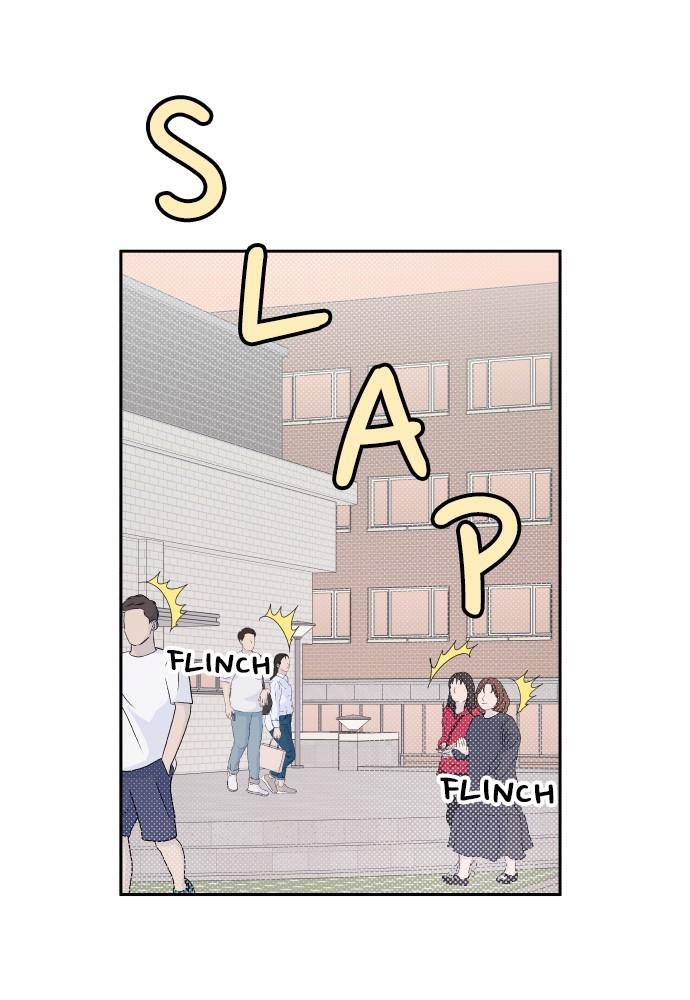 A Whirlwind Campus Affair chapter 4 page 50
